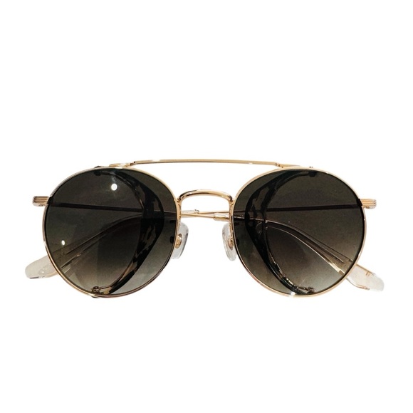 KREWE TCHOUP 24K Blinker UNISEX sunglasses - Picture 7 of 10